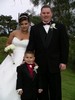 Click here for images of this wedding